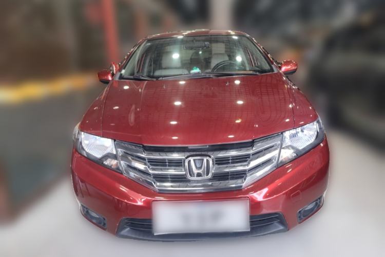 Used Honda City Classic 2012 1.5L Automatic Elite Edition