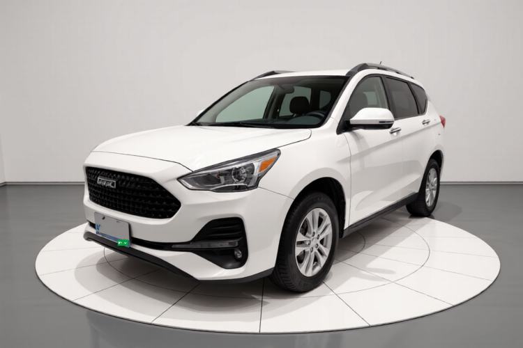Used Haval M6 2019 1.5T DCT Two-Wheel Drive Elite Version China VI Standard Guazi used car, China used car export, Used car for sale, Used Haval cars, Cheapest cars for sale