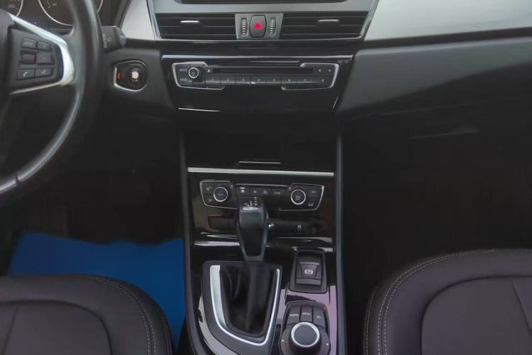 Used BMW 2 Series Active Tourer 2015 218i Leading Model