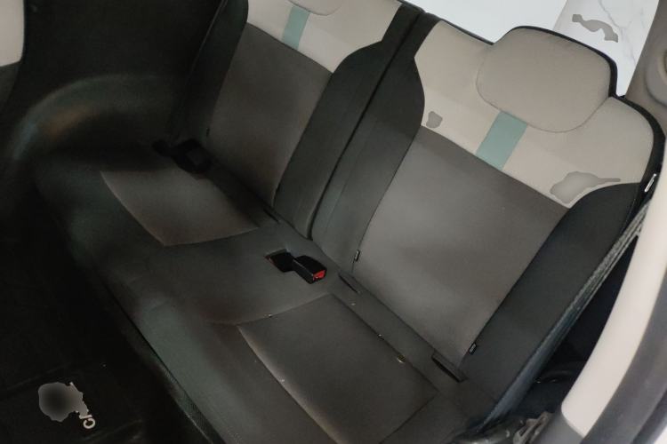 Used CHANGAN NEVO Lumin 2025 205 km Xiangqin Version Left Rear Seat