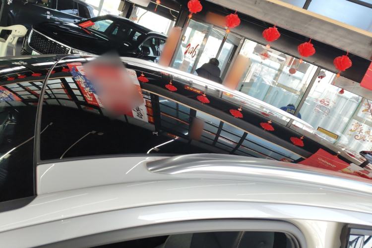 Used Volkswagen ID.4 CROZZ 2025 Pure Edition
