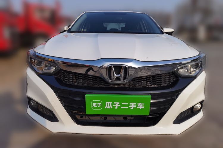 Used Honda Crider 2019 180 Turbo CVT Luxury Edition China VI Emission Standard