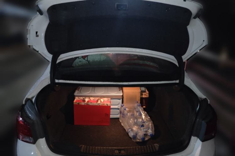 Used Buick Verano 2018 Sedan 15S Automatic Leading Model