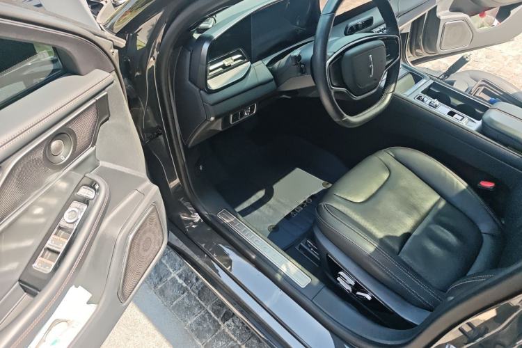 Used Lincoln Z 2022 iKoo Luxury Edition