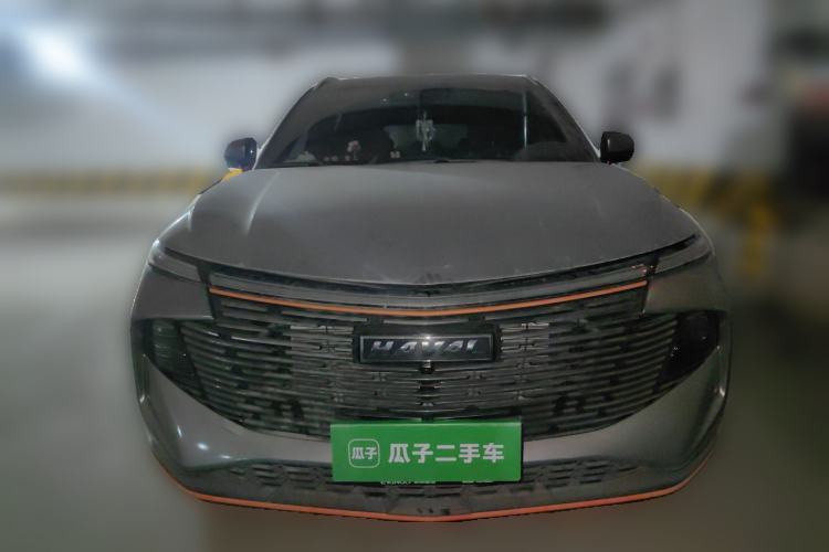 Used Haval XY 2022 1.5T Smart Edition