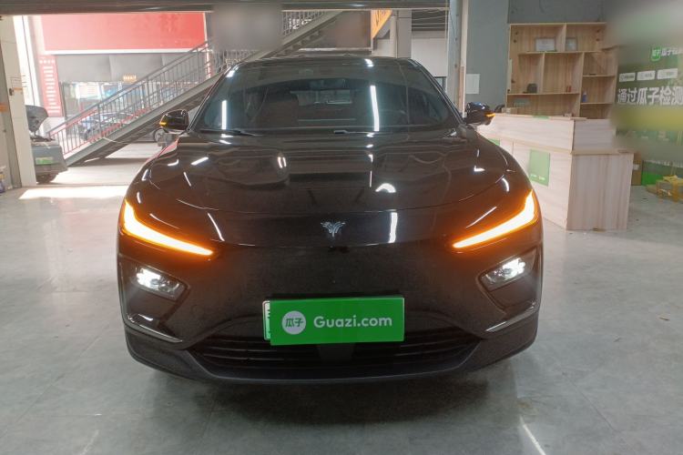 Used NETA X 2025 500 Plus