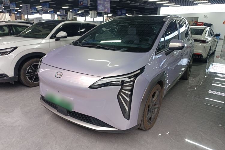 Used AION Y 2022 Plus 70 Tech Edition