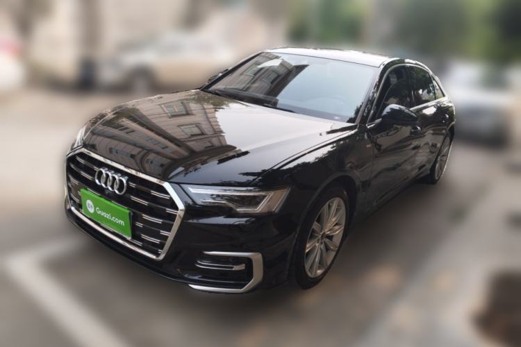 Used Audi A6L 2023 Revised 45 TFSI Prestige Dynamic Edition