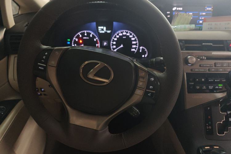 Used Geely Auto Emgrand L HiP 2022 1.5TD-DHT Pro 100KM Super Swift Steering Wheel