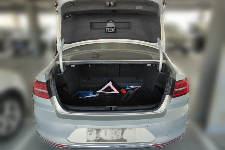 Used Volkswagen Magotan 2017 380TSI DSG Prestige Edition
