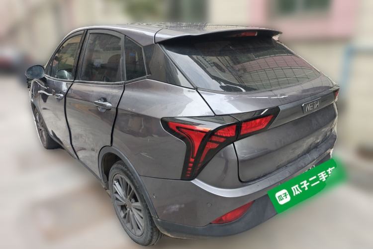 Used NETA V 2022 Pro Long-Range Smart Edition