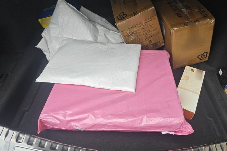 Used Cadillac CT5 2020 28T Luxury Version
