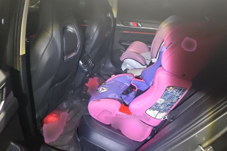 Used Lynk & Co 01 2021 2.0TD Two-Wheel-Drive Pro Trim
