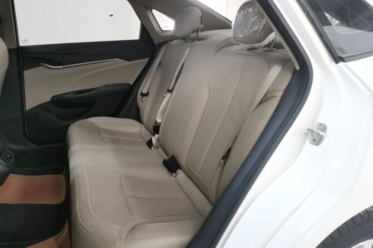 Used Buick GT 2018 15T Dual-Clutch Elite Model China V Standard
