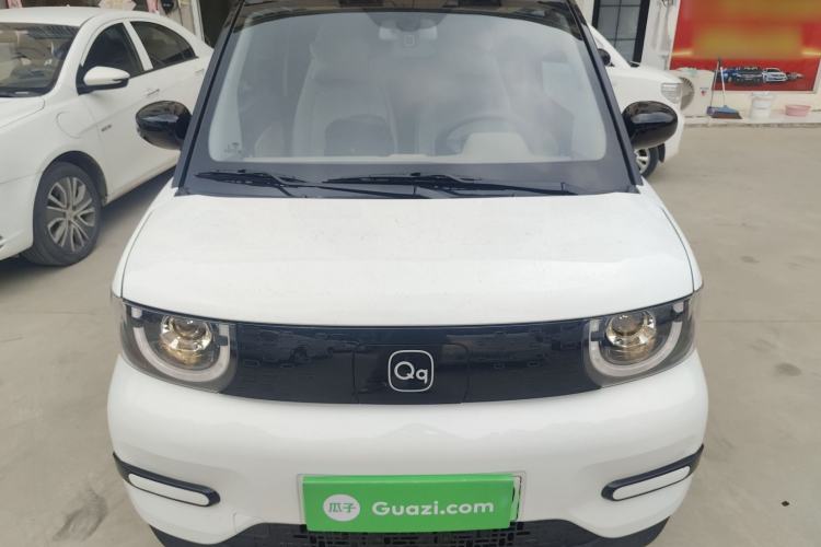 Used Chery QQ Ice Cream 2024 205km Sundae
