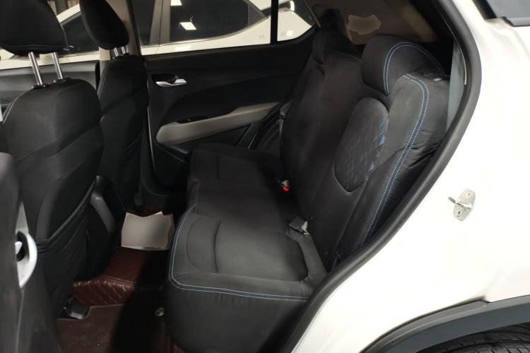 Used Baojun 510 2021 1.5L CVT Enjoy Edition