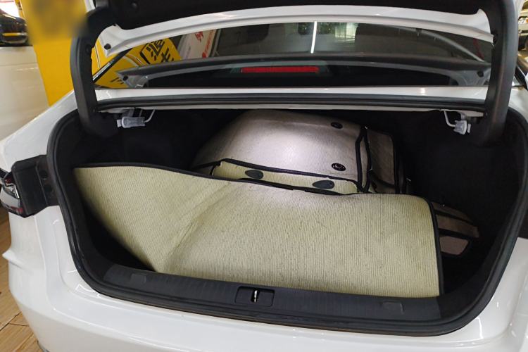 Used Chery Arrizo 8 2022 1.6T DCT Ya
