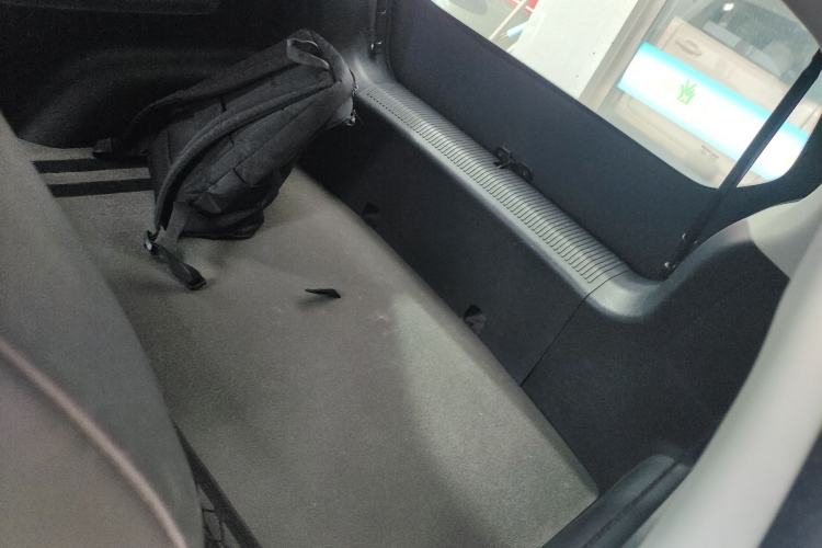 Used Roewe Clever 2020 Urban Style Edition
