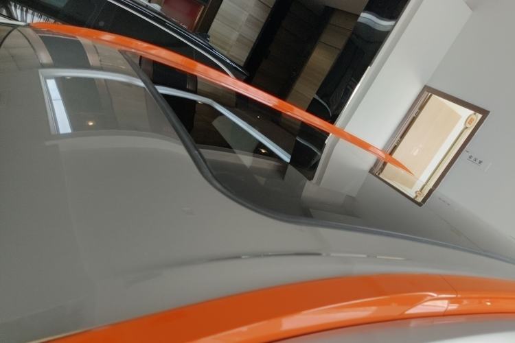 Used AION Y 2022 70 Intelligent Edition Lithium Iron Phosphate
