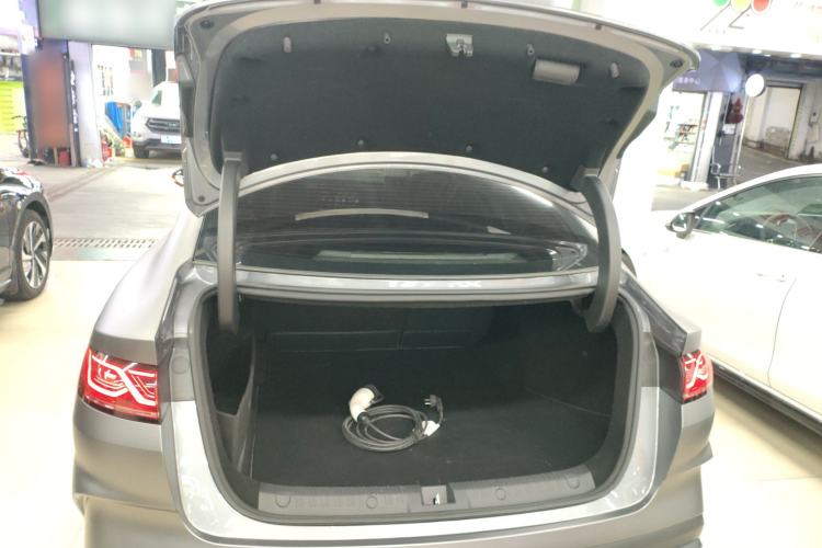 Used BYD Qin L 2024 DM-i 80KM Beyond Model
