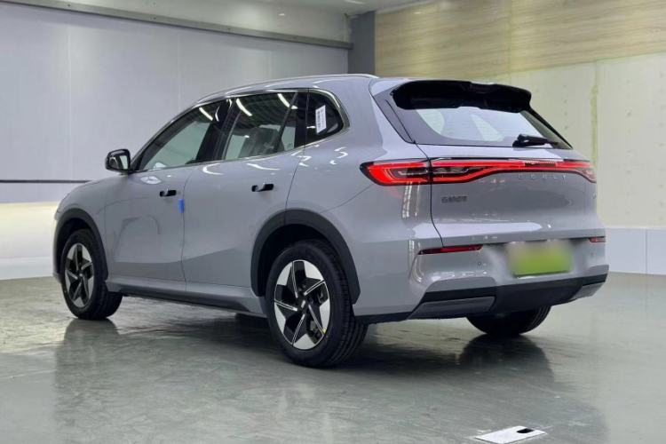 Used Geely Galaxy E5 2024 530 km Exploration+ Version