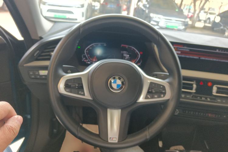 Used BMW 2 Series 2021 225i 4-Door Coupe M Sport Package
