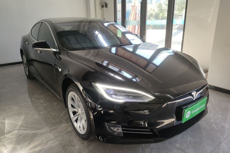 Used Tesla Model S 2017 S 100D
