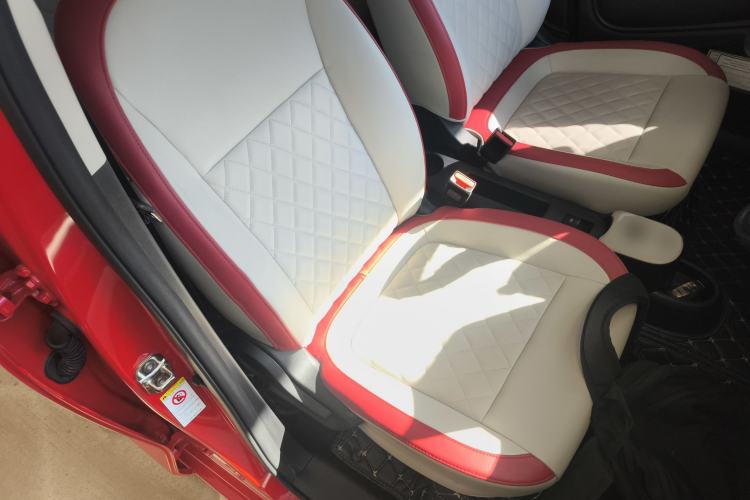 Used ORA Black Cat 2021 351 km Luxury Version