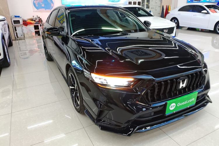 Used Honda Inspire 2025 260TURBO Elegant Edition