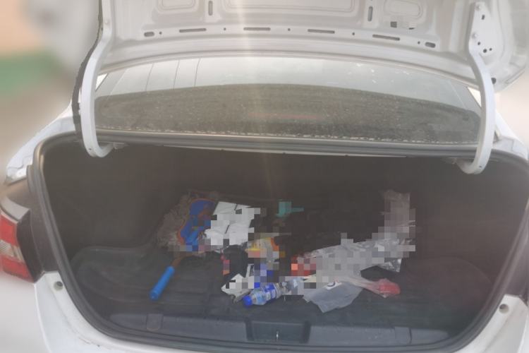 Used Chery Arrizo 5 2019 1.5L Manual Youth Edition China V Standard