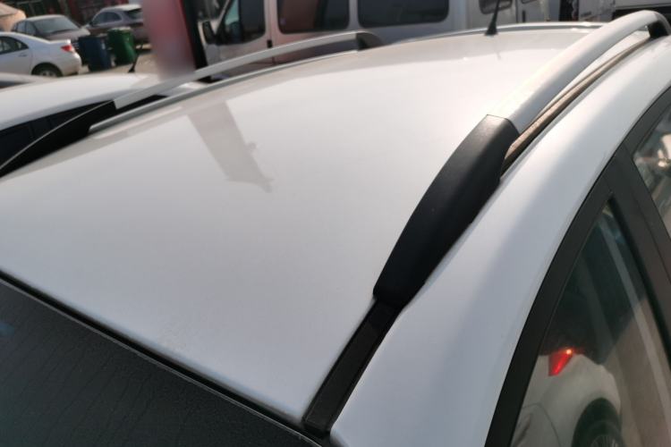 Used CHANGAN CX20 2014 1.4L Manual Sport Edition China V Standard