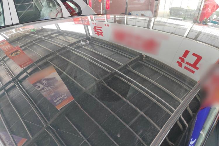 Used Deepal SL03 2025 Revised Version Range-Extended Elite Edition