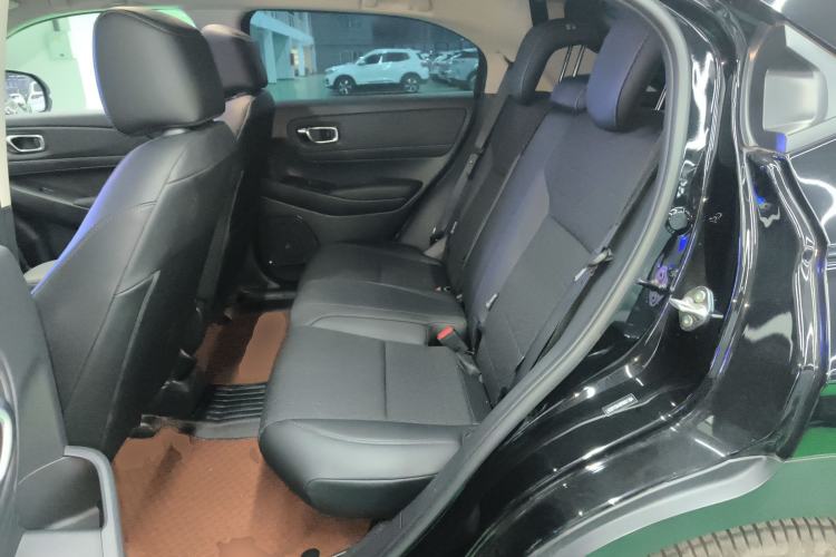 Used Honda Vezel 2023 1.5L CVT Tech Edition
