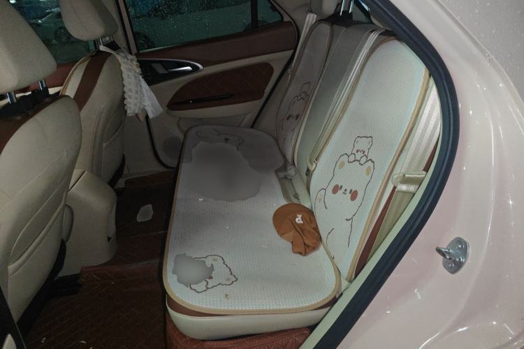 Used ORA Good Cat 2024 401 km Range Luxury Version 135 kW