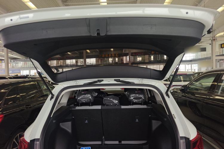 Used Jetta VS7 2024 280TSI Automatic Pioneer Edition