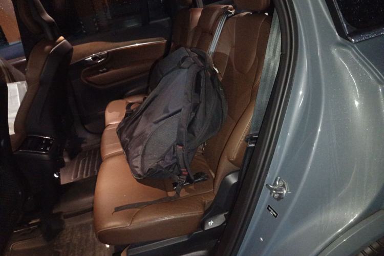 Used Volvo XC90 2020 T6 Zhiyi Luxury 7-Seater