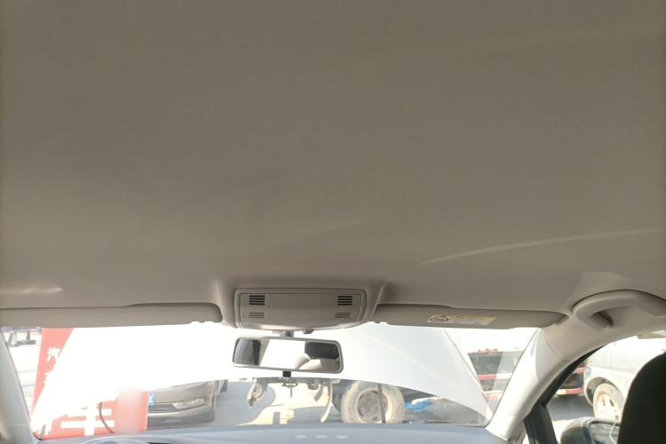 Used Volkswagen Golf 2016 1.6L Automatic Fashion Model