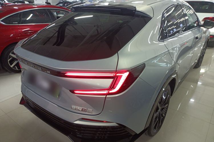 Used Honda e:NP2 2024 Advanced Edition