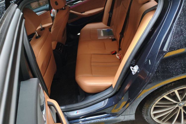 Used BMW 5 Series 2020 530i M Sport Package