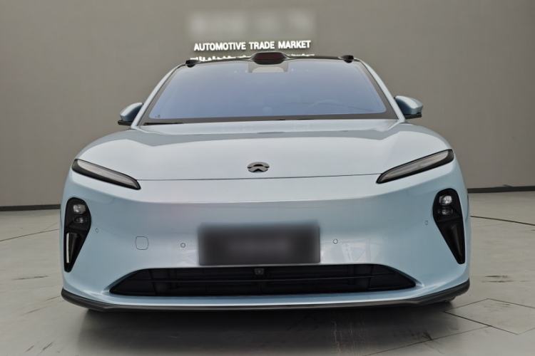 Used Nio ET5T 2023 75 kWh Touring