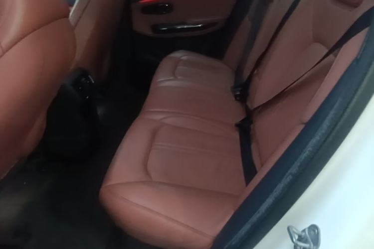 Nio EC6 2020 465 km Sport Edition usado