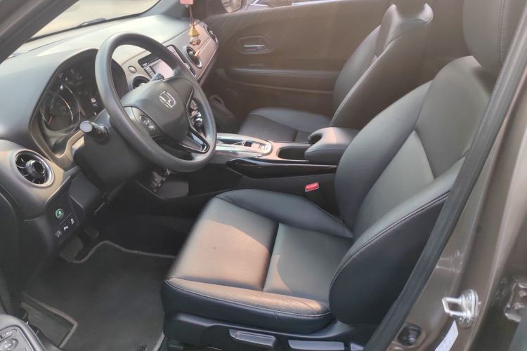 Used Honda XR-V 2017 1.8L EXi CVT Comfort Version