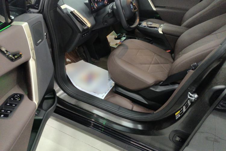 Used BMW iX 2022 xDrive40
