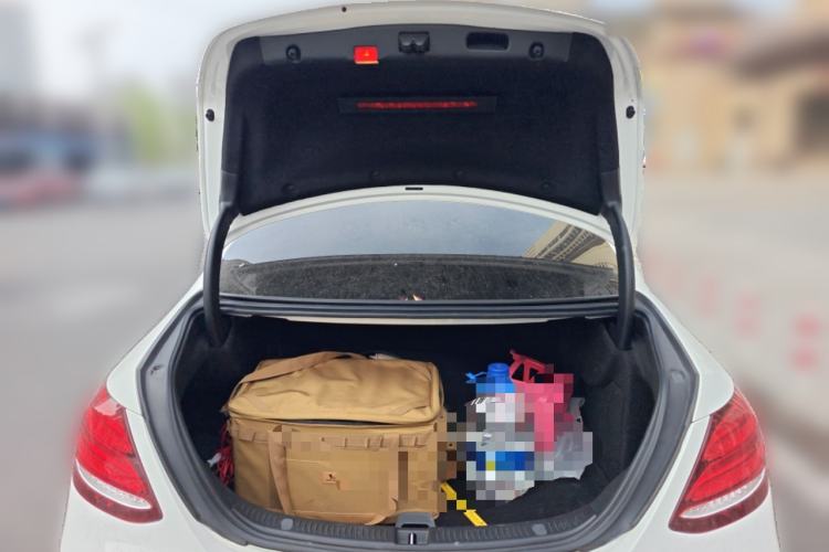 Used Mercedes-Benz E-Class 2018 Facelift E 200 L Sport Edition
