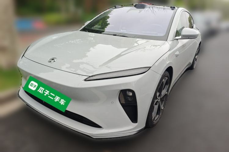 Used Nio ET5T 2024 75kWh Touring