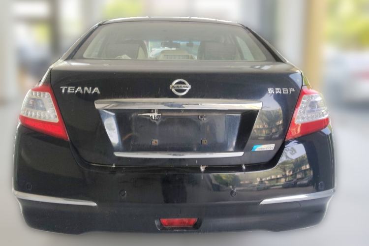Used Nissan Teana 2011 2.0L XL Comfort Edition
