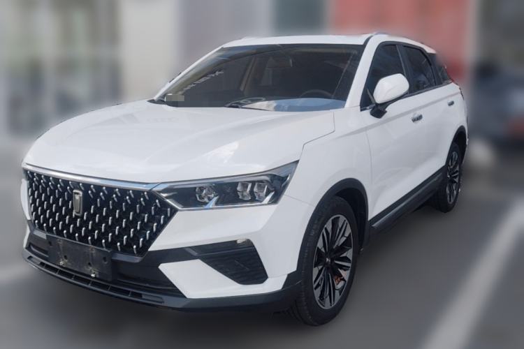 Used Bestune T77 2020 PRO 280 TID Automatic Luxury Model