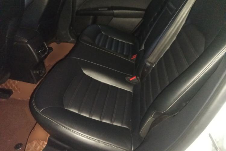 Used Ford Mondeo 2020 EcoBoost 180 Stylish Model
