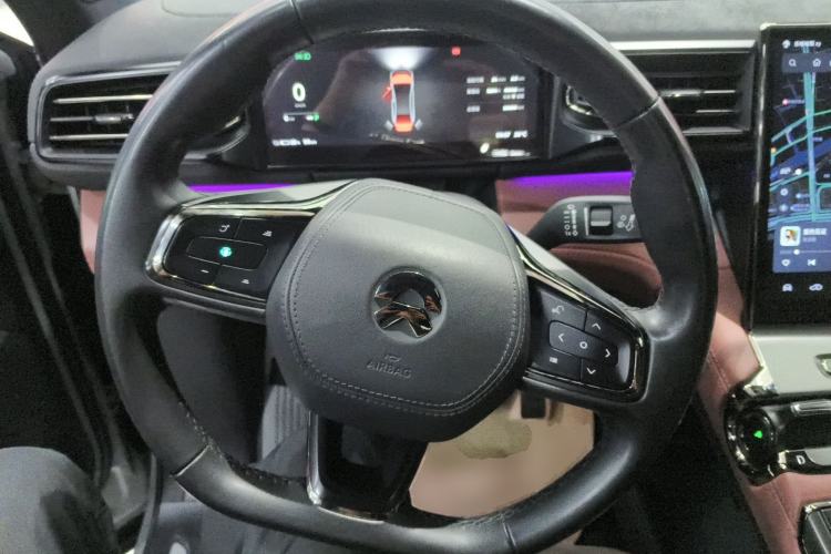 Used Nio EC6 2020 605 km Sport Edition