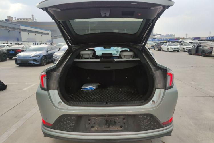 Used ARCFOX Alpha S 2021 708S+ 160kW
